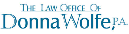 The Law Office of Donna Wolfe